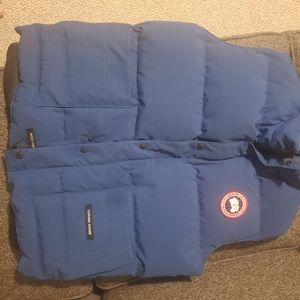 Canada Goose Vest